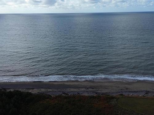 Cabot Trail, Point Cross, NS 