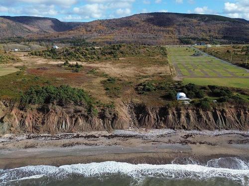 Cabot Trail, Point Cross, NS 