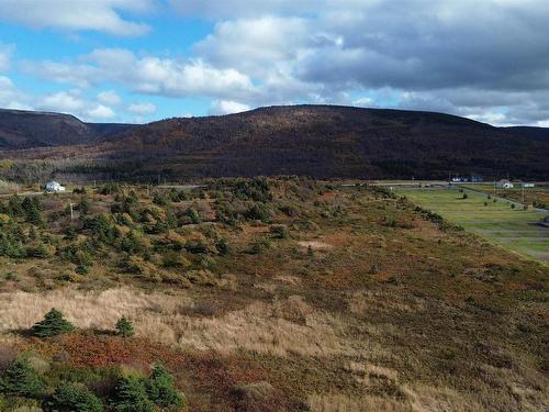 Cabot Trail, Point Cross, NS 