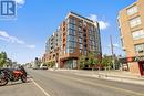 605 - 2118 Bloor Street W, Toronto, ON  - Outdoor With Facade 