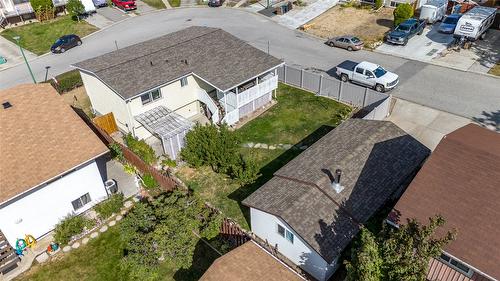 1620 Hatfield Avenue, Penticton, BC - Outdoor