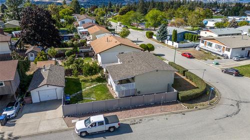 1620 Hatfield Avenue, Penticton, BC - Outdoor