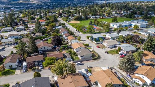 1620 Hatfield Avenue, Penticton, BC - Outdoor With View