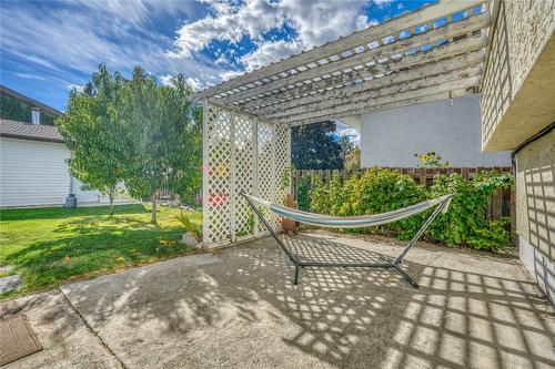 1620 Hatfield Avenue, Penticton, BC - Outdoor