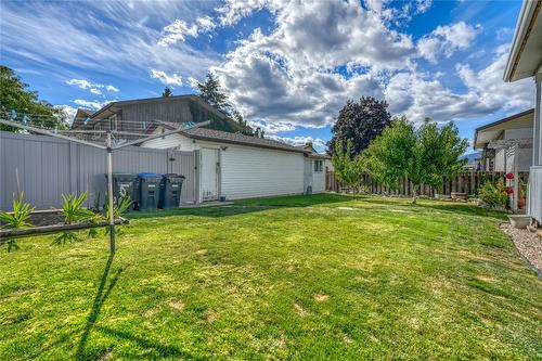 1620 Hatfield Avenue, Penticton, BC - Outdoor