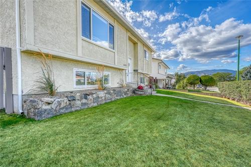 1620 Hatfield Avenue, Penticton, BC - Outdoor