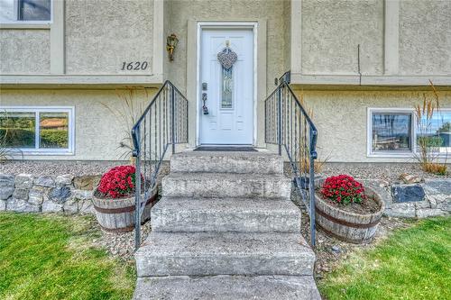 1620 Hatfield Avenue, Penticton, BC - Outdoor