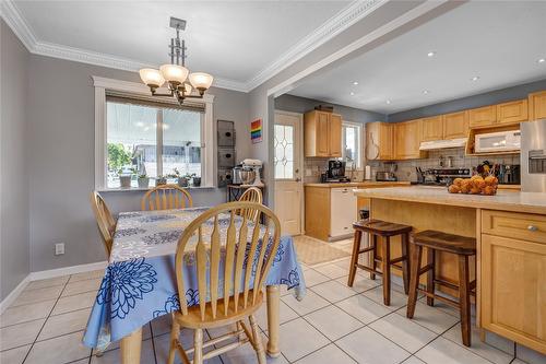 1620 Hatfield Avenue, Penticton, BC - Indoor