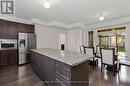 47 Marina Village Drive, Georgian Bay, ON  - Indoor Photo Showing Kitchen 