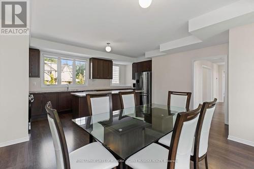 47 Marina Village Drive, Georgian Bay, ON - Indoor Photo Showing Dining Room