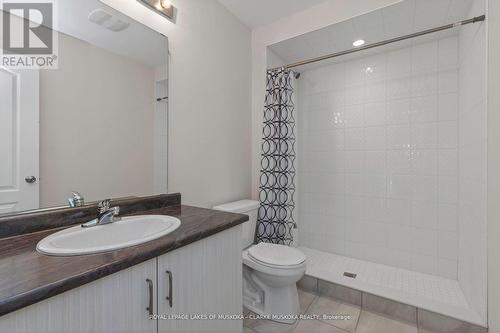 47 Marina Village Drive, Georgian Bay, ON - Indoor Photo Showing Bathroom