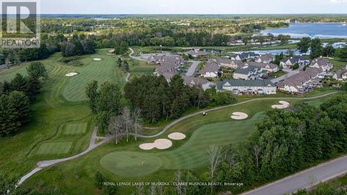 47 Marina Village Drive, Georgian Bay, ON - Outdoor With View