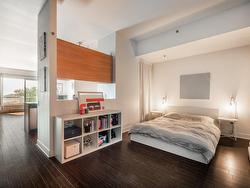 Master bedroom - 