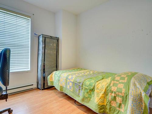 Chambre Ã Â coucher - 576 111E Avenue, Saint-Jérôme, QC - Indoor Photo Showing Bedroom