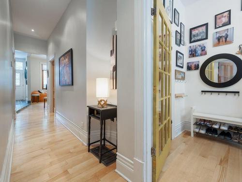 IntÃ©rieur - 4844  - 4846 Rue Adam, Montréal (Mercier/Hochelaga-Maisonneuve), QC - Indoor Photo Showing Other Room