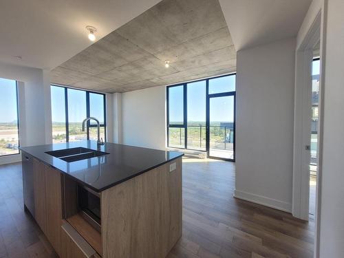 Kitchenette - 1629-505 Rue De L'Escale, Brossard, QC - Indoor Photo Showing Kitchen