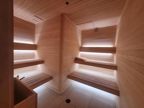 Sauna - 1629-505 Rue De L'Escale, Brossard, QC - Indoor Photo Showing Other Room