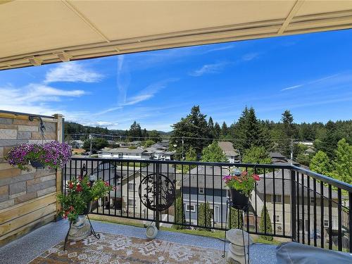 404-623 Treanor Ave, Langford, BC - Outdoor