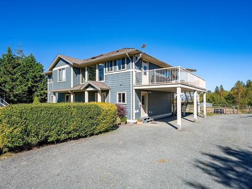 3050 Jody Lynne Way, Campbell River, BC 