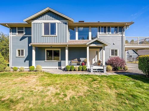 3050 Jody Lynne Way, Campbell River, BC 