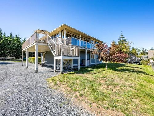 3050 Jody Lynne Way, Campbell River, BC 