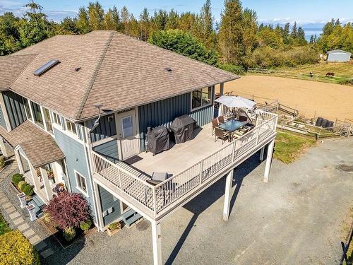 3050 Jody Lynne Way, Campbell River, BC 