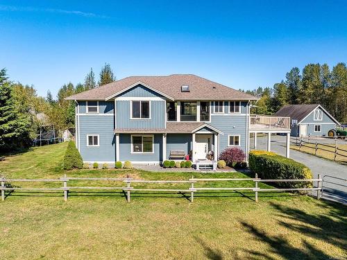 3050 Jody Lynne Way, Campbell River, BC 