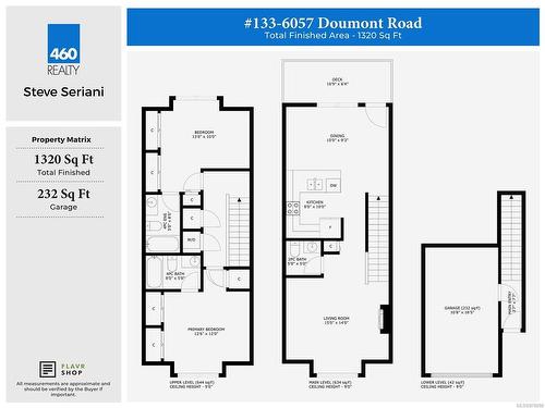 133-6057 Doumont Rd, Nanaimo, BC 