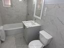 31 Fifteenth St, Toronto, ON  - Indoor Photo Showing Bathroom 