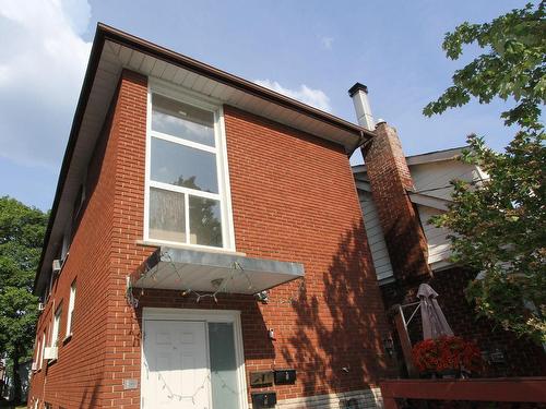 31 Fifteenth St, Toronto, ON - Outdoor With Exterior