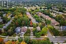 2822 Folkway Drive, Mississauga, ON  - Outdoor With View 