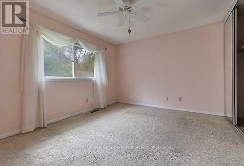 2822 Folkway Drive, Mississauga, ON - Indoor Photo Showing Other Room