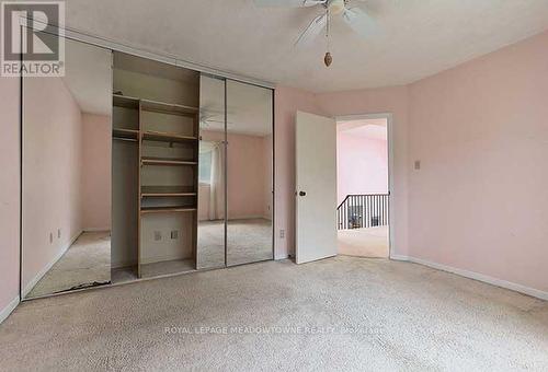 2822 Folkway Drive, Mississauga, ON - Indoor Photo Showing Other Room