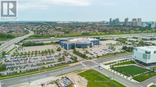 3202 - 388 Prince Of Wales Drive, Mississauga, ON 