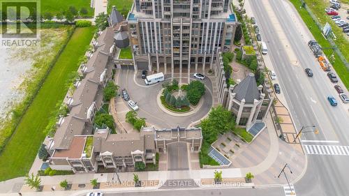 3202 - 388 Prince Of Wales Drive, Mississauga, ON 