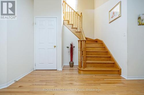 28 Eagleview Way, Halton Hills, ON - Indoor Photo Showing Other Room