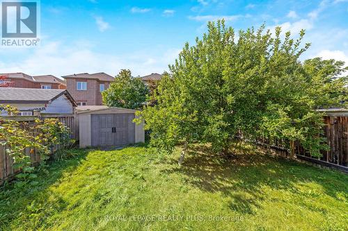 28 Eagleview Way, Halton Hills, ON - Outdoor