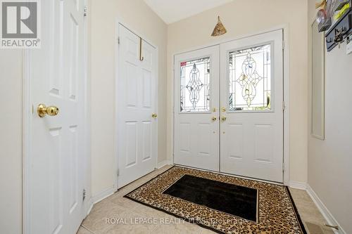 28 Eagleview Way, Halton Hills, ON - Indoor Photo Showing Other Room