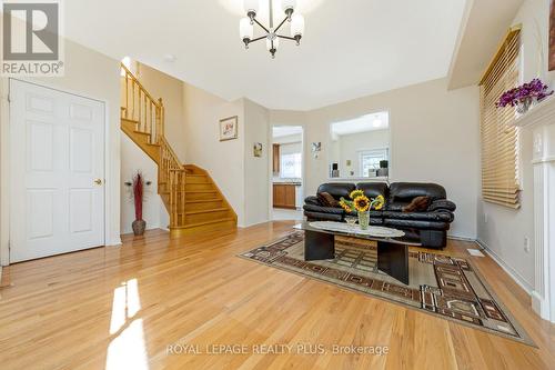 28 Eagleview Way, Halton Hills, ON - Indoor