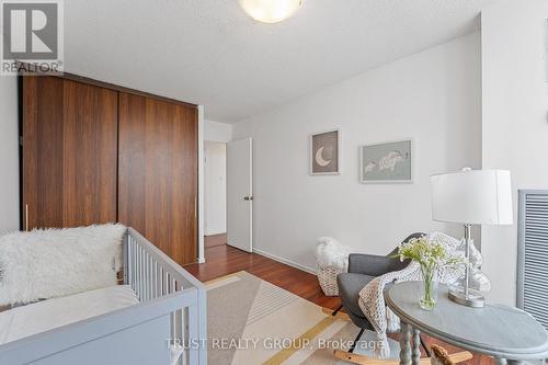 403 - 15 Kensington Road, Brampton, ON - Indoor