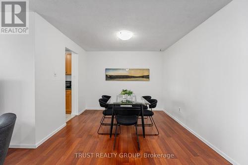 403 - 15 Kensington Road, Brampton, ON - Indoor