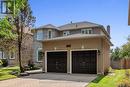 7271 Windrush Court, Mississauga, ON  - Outdoor 