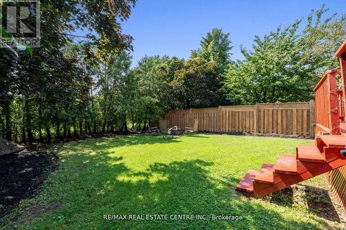 7271 Windrush Court, Mississauga, ON - Outdoor