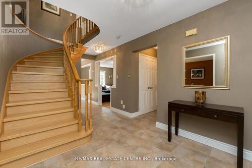 7271 Windrush Court, Mississauga, ON - Indoor Photo Showing Other Room