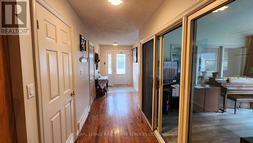 26 Seres Drive, Tillsonburg, ON - Indoor Photo Showing Other Room