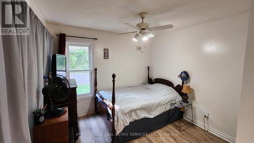 26 Seres Drive, Tillsonburg, ON - Indoor Photo Showing Bedroom