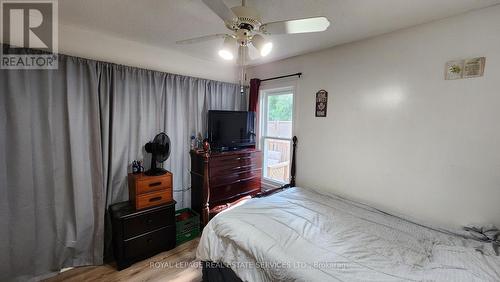 26 Seres Drive, Tillsonburg, ON - Indoor Photo Showing Bedroom