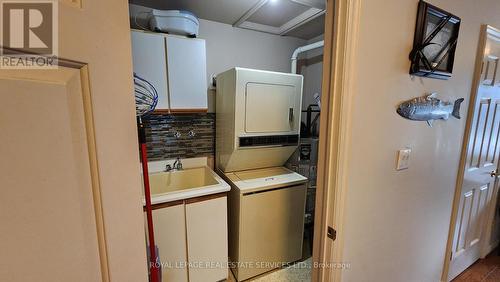 26 Seres Drive, Tillsonburg, ON - Indoor Photo Showing Laundry Room