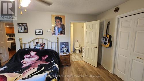 26 Seres Drive, Tillsonburg, ON - Indoor Photo Showing Bedroom