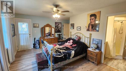 26 Seres Drive, Tillsonburg, ON - Indoor Photo Showing Bedroom